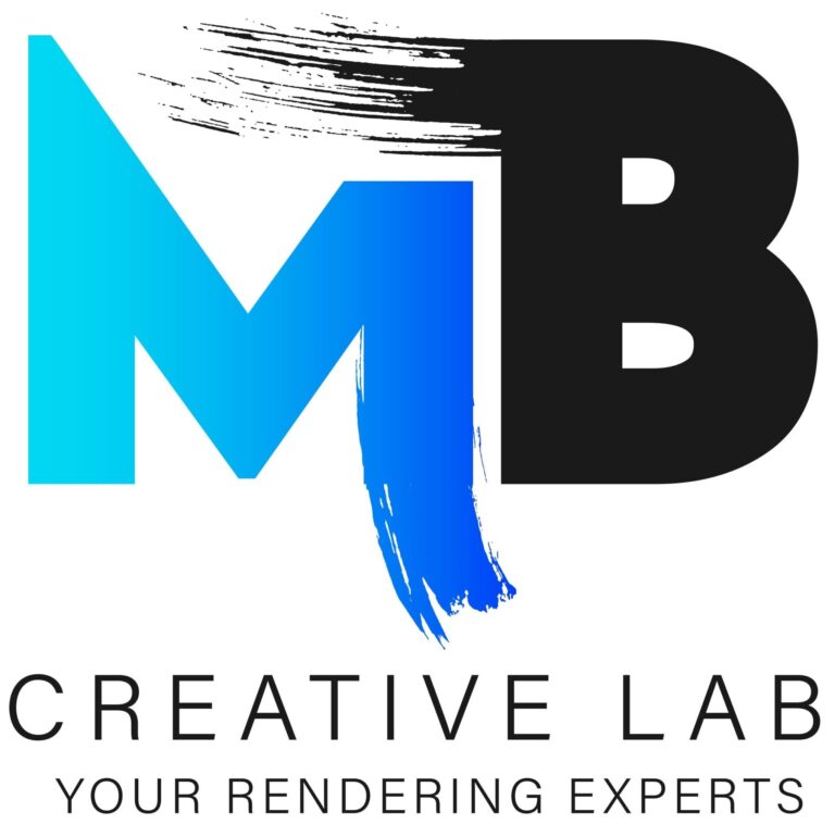 MB Creative Lab Logo
